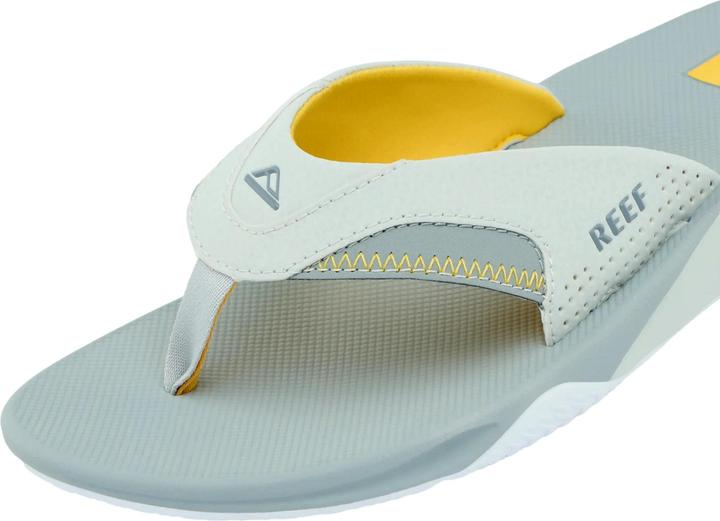 Produktbild Reef Pantolette Fanning Zehentrenner (42)