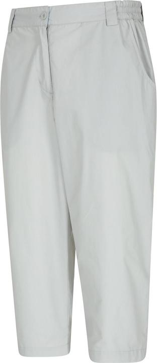 Actual product image Mountain Warehouse Womens/Ladies Quest Capri (42 D)