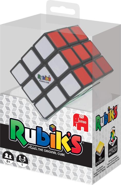 Image du produit Jumbo Rubik's Cube 3x3 (3 x 3)