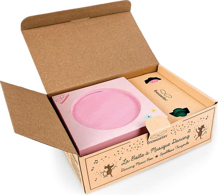 Produktbild Trousselier Prinzessin