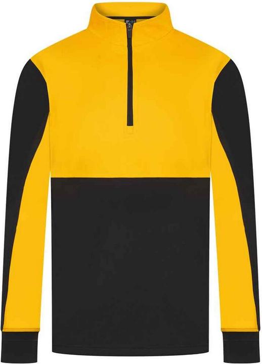 Finden & Hales Trainingsjacke mit kurzem Reissverschluss (XL)