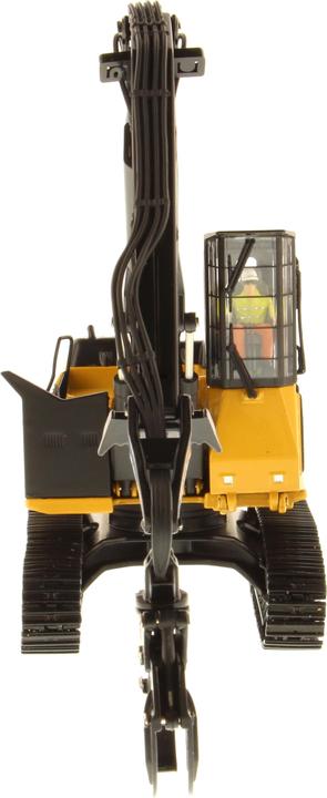 Immagine prodotto Diecast Masters Caricatore di tronchi CAT 568 LL