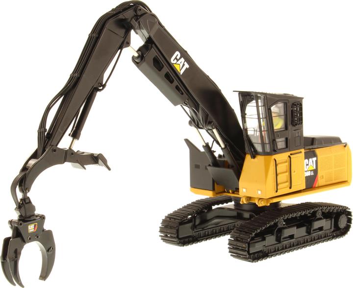 Immagine prodotto Diecast Masters Caricatore di tronchi CAT 568 LL