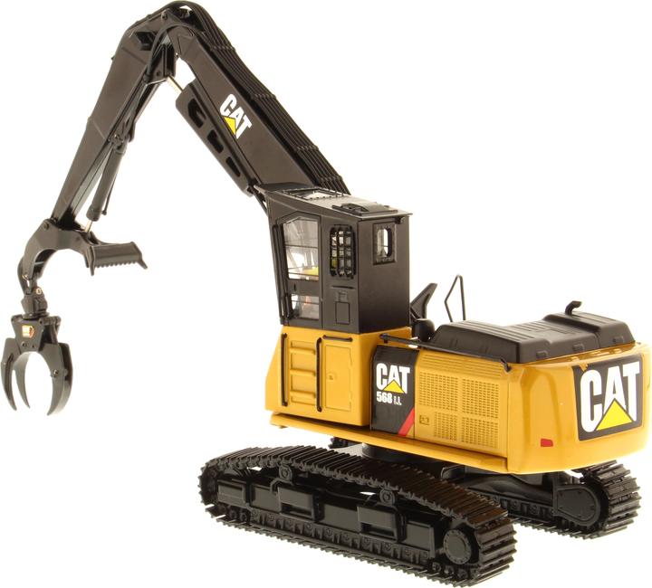 Immagine prodotto Diecast Masters Caricatore di tronchi CAT 568 LL