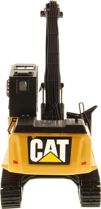 Immagine prodotto Diecast Masters Caricatore di tronchi CAT 568 LL
