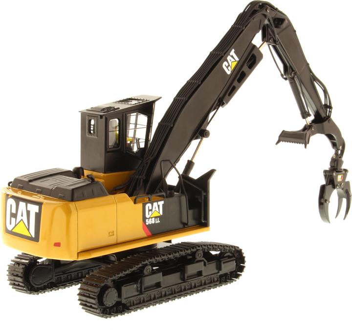 Immagine prodotto Diecast Masters Caricatore di tronchi CAT 568 LL