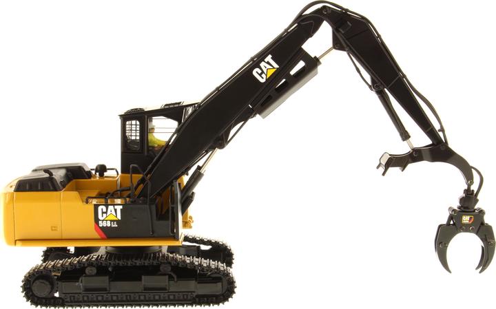Immagine prodotto Diecast Masters Caricatore di tronchi CAT 568 LL