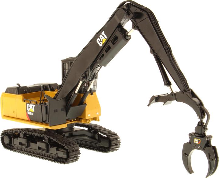 Immagine prodotto Diecast Masters Caricatore di tronchi CAT 568 LL