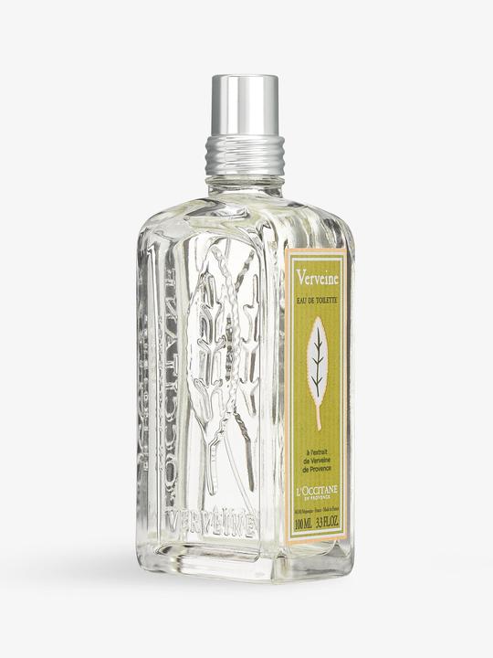 Produktbild L'Occitane Verveine Edt Spray (Eau de Toilette, 100 ml)
