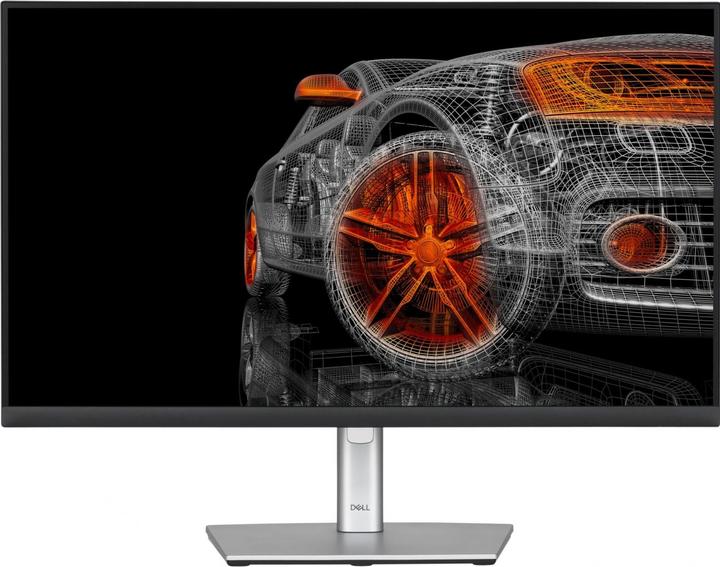 Produktbild Dell P2422H (1920 x 1080 Pixel, 23.80")
