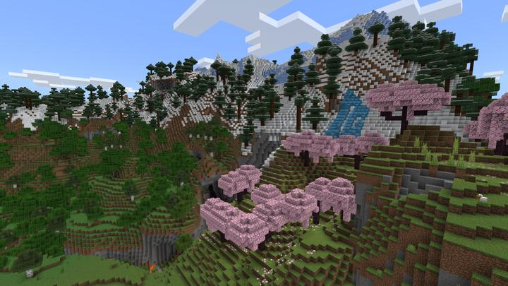 Produktbild Microsoft Xbox Minecraft Triple Bundle Windows Download Code (Windows)