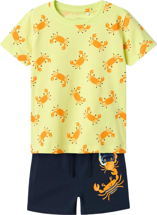 Name it Pyjama Krebs
