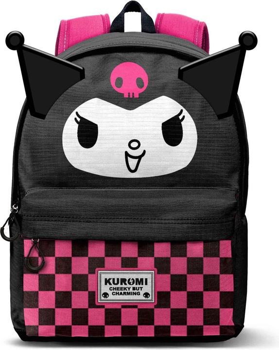 Karactermania FAN HS Backpack 2.2 Échecs