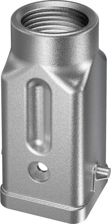 Produktbild Walther Werke Tüllengehäuse T702803MS A3/A4 H=57mm M20 LVN Procon 3Procon 4Procon A Gehäuse für Re (Gehäuse)