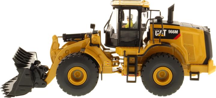 Immagine prodotto Diecast Masters Pala gommata CAT 966M