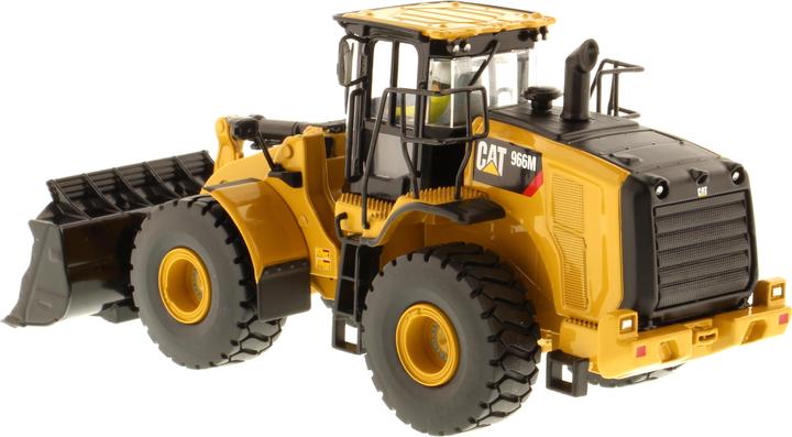 Immagine prodotto Diecast Masters Pala gommata CAT 966M