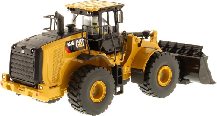 Immagine prodotto Diecast Masters Pala gommata CAT 966M
