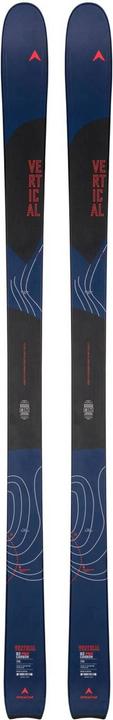 Image du produit Dynastar Ski Vertical Pro 2021 (154 cm, Sans reliure)