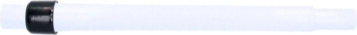 Productafbeelding Makita Telescopische buis 500 - 850 mm ( 123584-2 ) geschikt voor accu stofzuiger DVC / DCL