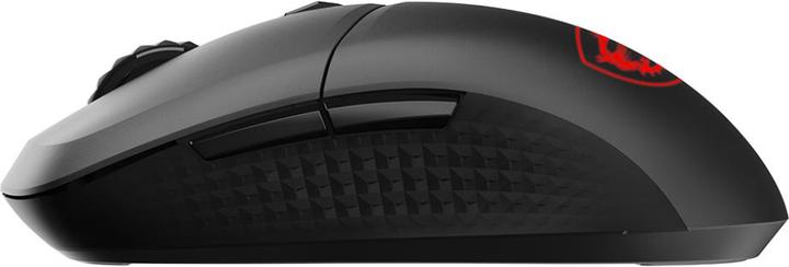Actual product image MSI VERSA WIRELESS gaming mouse (Wireless)