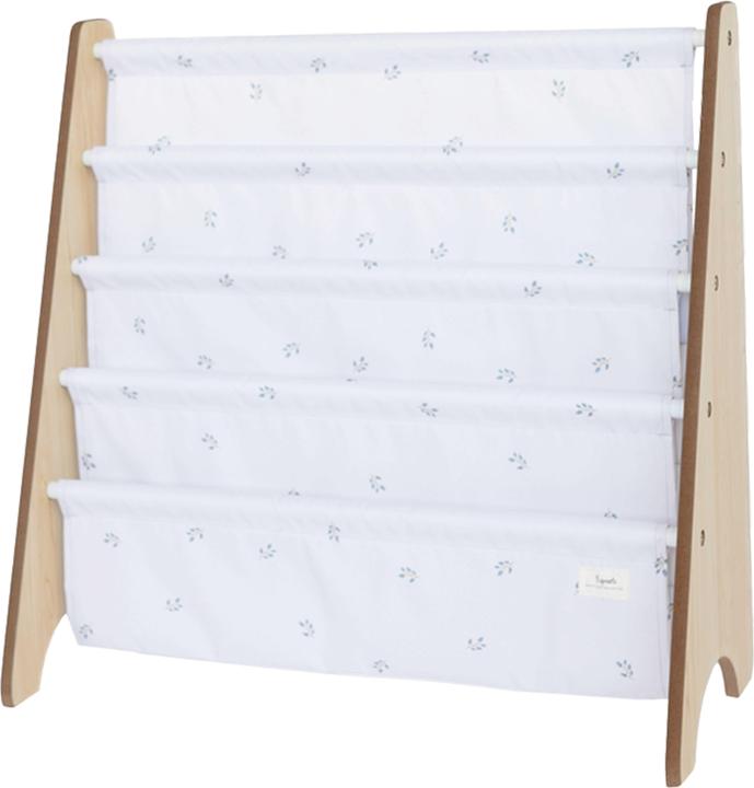 Blueberry Ivory