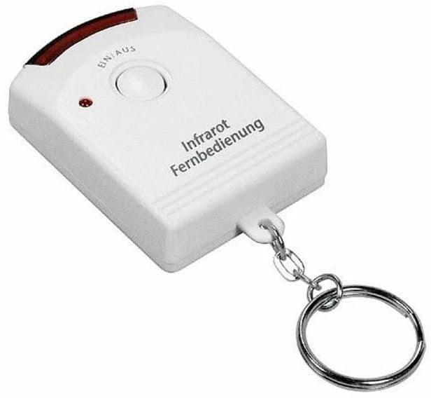 Produktbild Pentatech Deckenalarm DA02