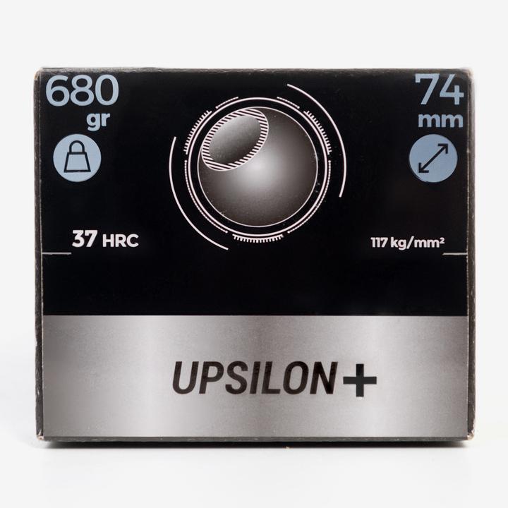 Produktbild Koodza Upsilon (1 x, 72 mm)