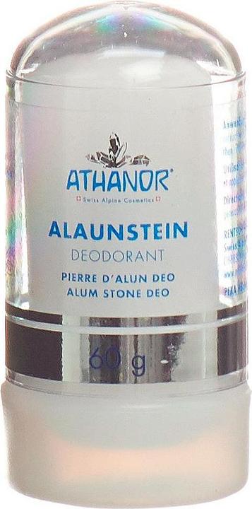 Image du produit Athanor Pierre d'alun (Stick)