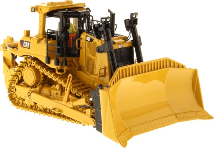 Immagine prodotto Diecast Masters CAT D9T trattore a cingoli
