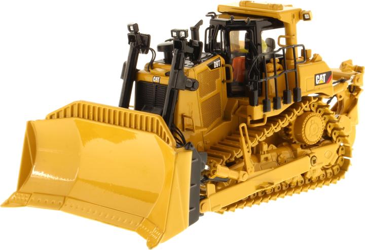 Immagine prodotto Diecast Masters CAT D9T trattore a cingoli