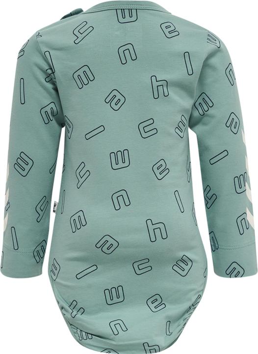 Immagine prodotto hummel Corpo Hmlathens L/S (80)