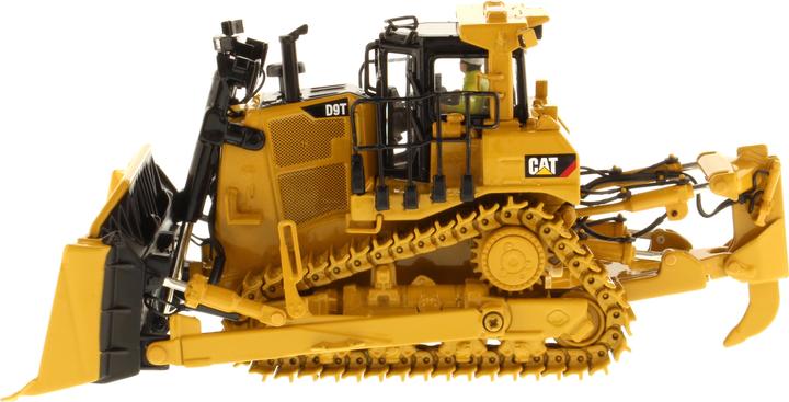 Immagine prodotto Diecast Masters CAT D9T trattore a cingoli