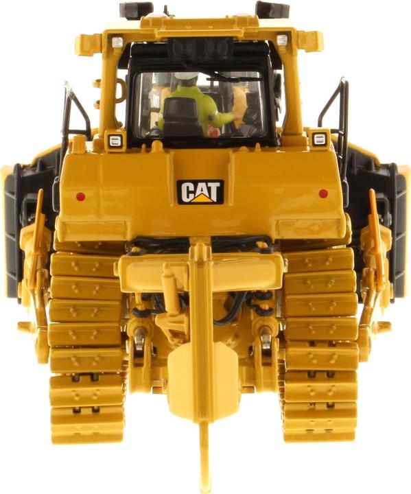 Immagine prodotto Diecast Masters CAT D9T trattore a cingoli