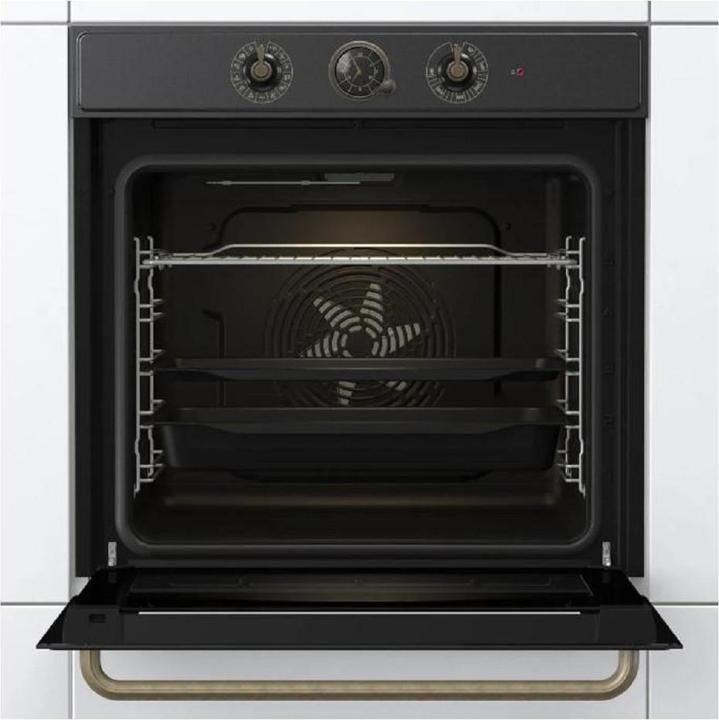 Produktbild Gorenje BRENNEN BOS67371CLB