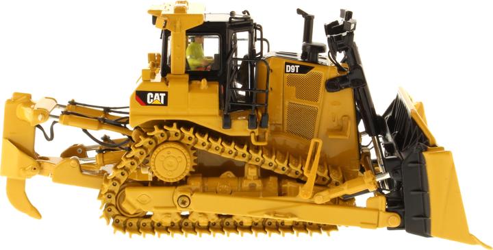 Immagine prodotto Diecast Masters CAT D9T trattore a cingoli
