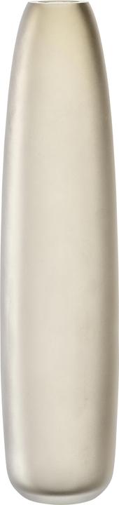 Image du produit Leonardo Vase Bellagio 35 cm, Beige (1 x, 35 x 8 cm, 1 l)