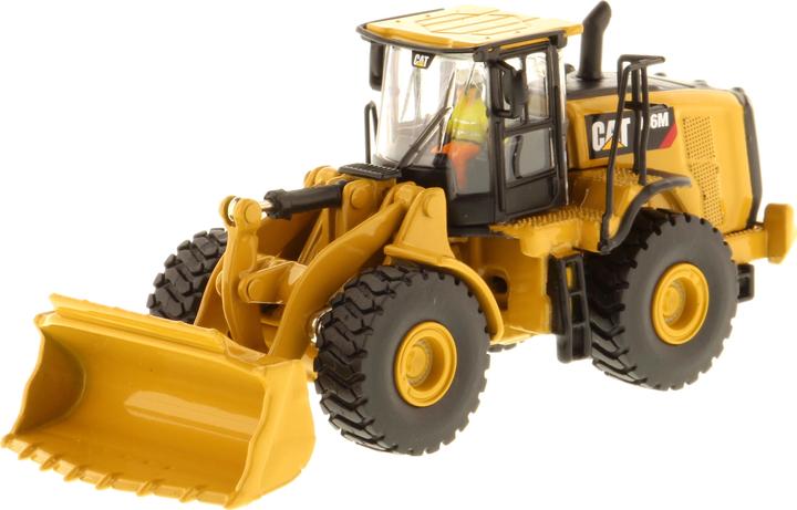 Diecast Masters CAT 966M Wheel Loader
