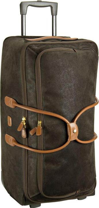 Produktbild Brics Bric's Reisetasche mit Rollen Life Reisetasche 72 (77 l, XL (ab 115l))