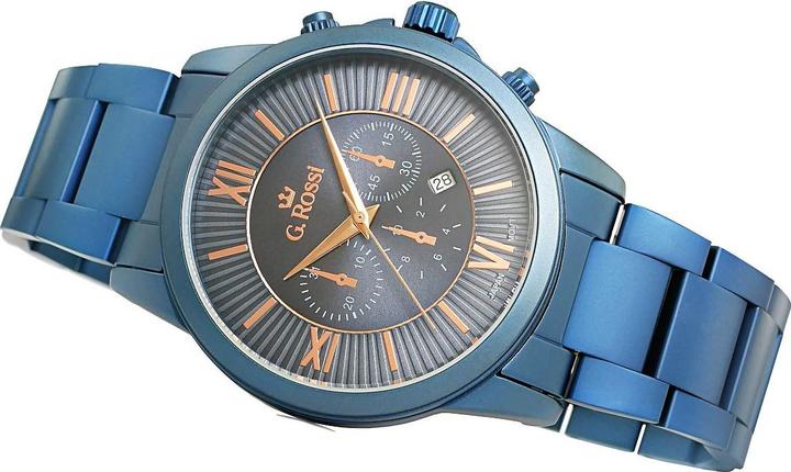 Actual product image Gino Rossi G. ROSSI - 6846B (zg200f) universal watch