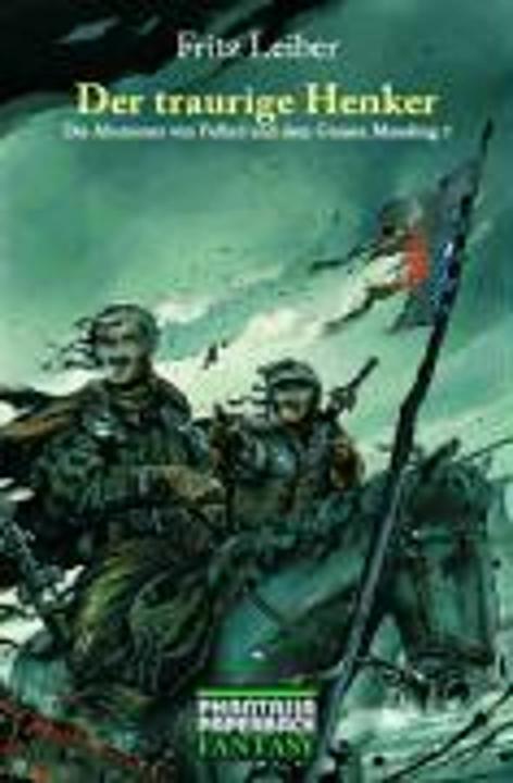 Der traurige Henker (German, Joachim Körber, Fritz Leiber, 2006)