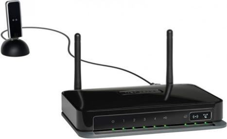 Netgear Mbrn3000