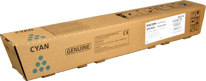 Actual product image RICOH 842314 (C)