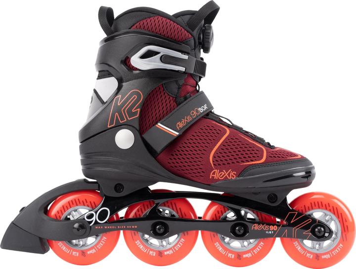 Immagine prodotto K2 ALEXIS 90 BOA (42)