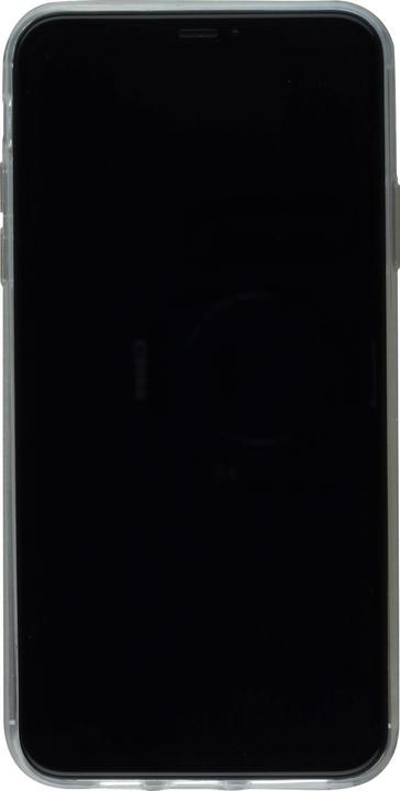 Produktbild PhoneLook Hülle Gummi Silikon Gel Simple Super Clear flexibel (Apple iPhone 11 Pro Max)