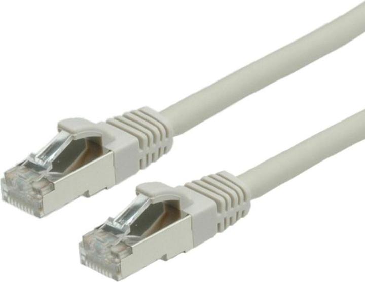 Produktbild Value Netzwerkkabel (PiMF, CAT6, 30 m)