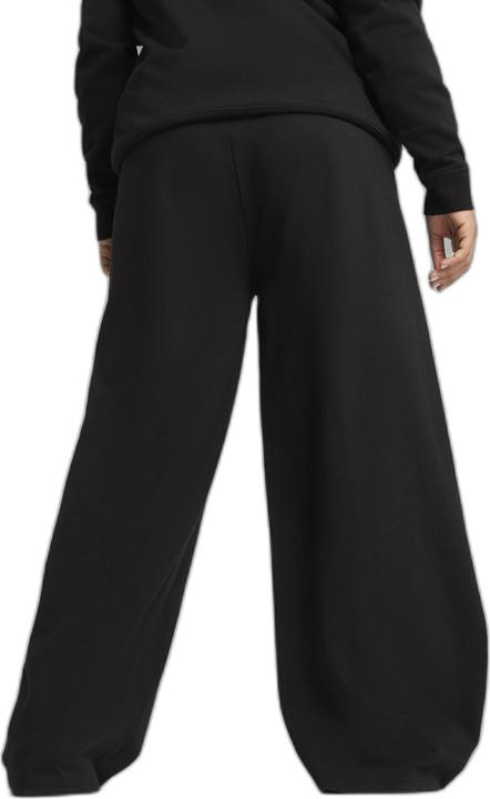 Productafbeelding Puma ESS Small No. 1 Logo Legging met hoge taille (S)