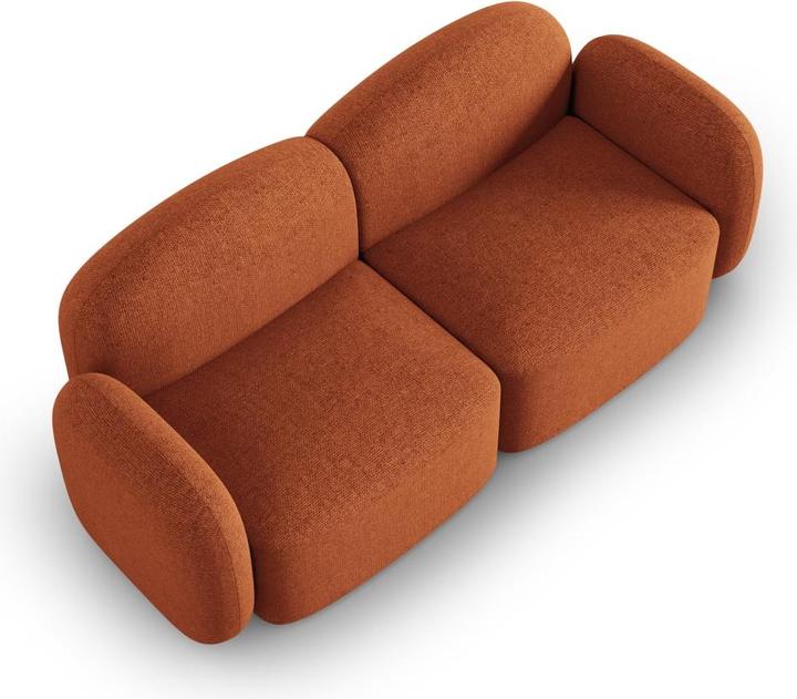 Produktbild Micadoni Blair (2-Sitzer, 3-Sitzer, 4-Sitzer)