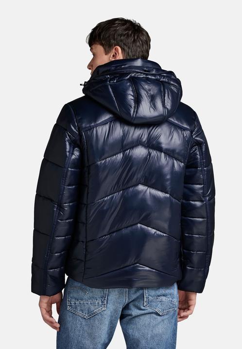 Produktbild G-Star Jacke Steppjacke (XXL)