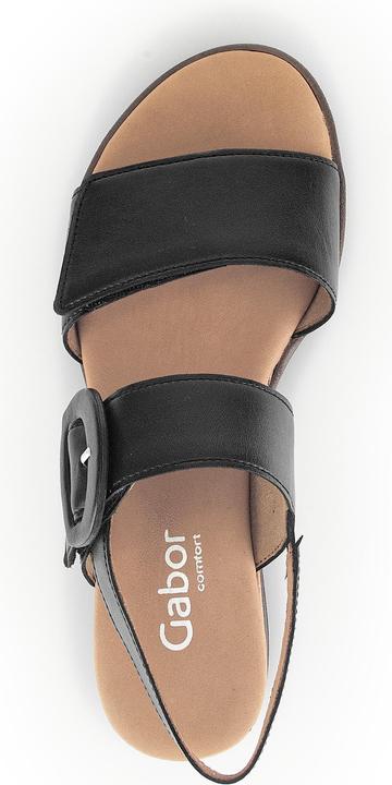 Actual product image Gabor Sandal 42.752.57 (36)