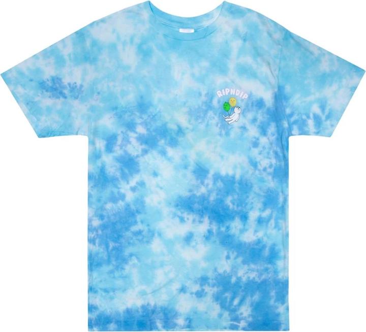 Actual product image RipnDip Drifting Away T-Shirt (XL)